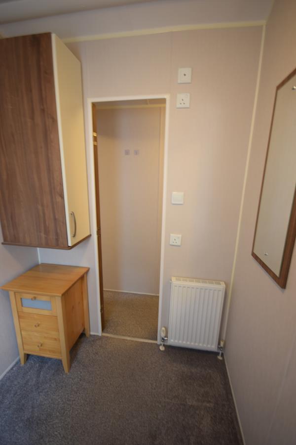 Willerby Avonmore 3 Bedrooms 43.41 m² 2016 17