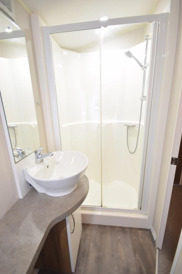 Willerby Avonmore 3 Bedrooms 43.41 m² 2016 18