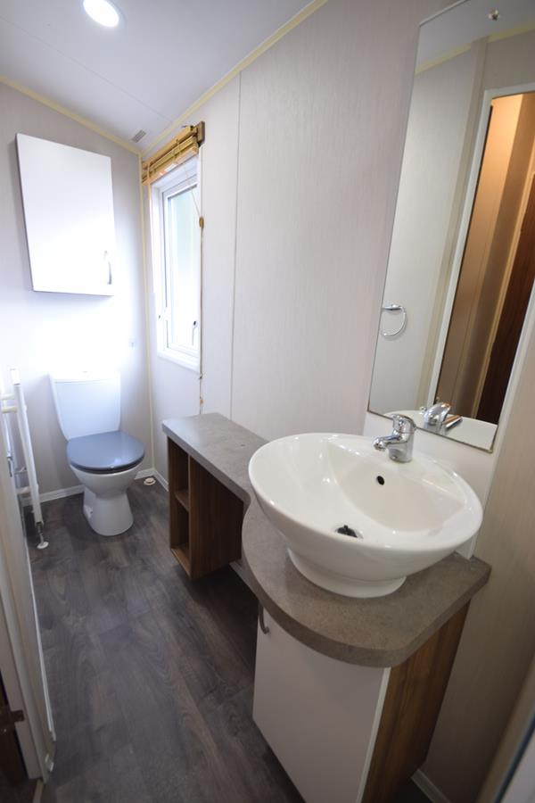Willerby Avonmore 3 Bedrooms 43.41 m² 2016 19