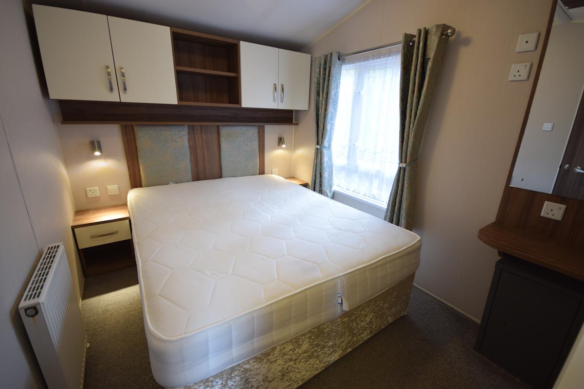 Willerby Avonmore 3 Bedrooms 43.41 m² 2016 20