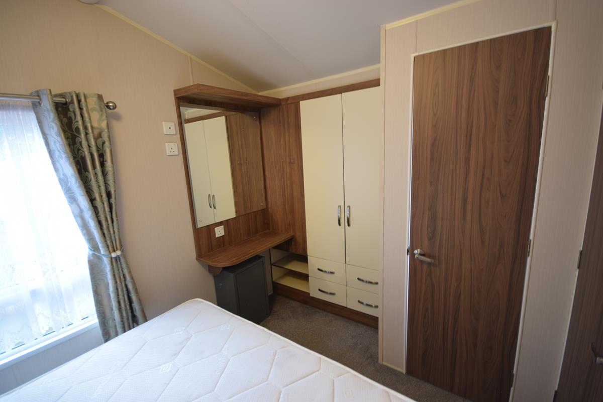 Willerby Avonmore 3 Bedrooms 43.41 m² 2016 21