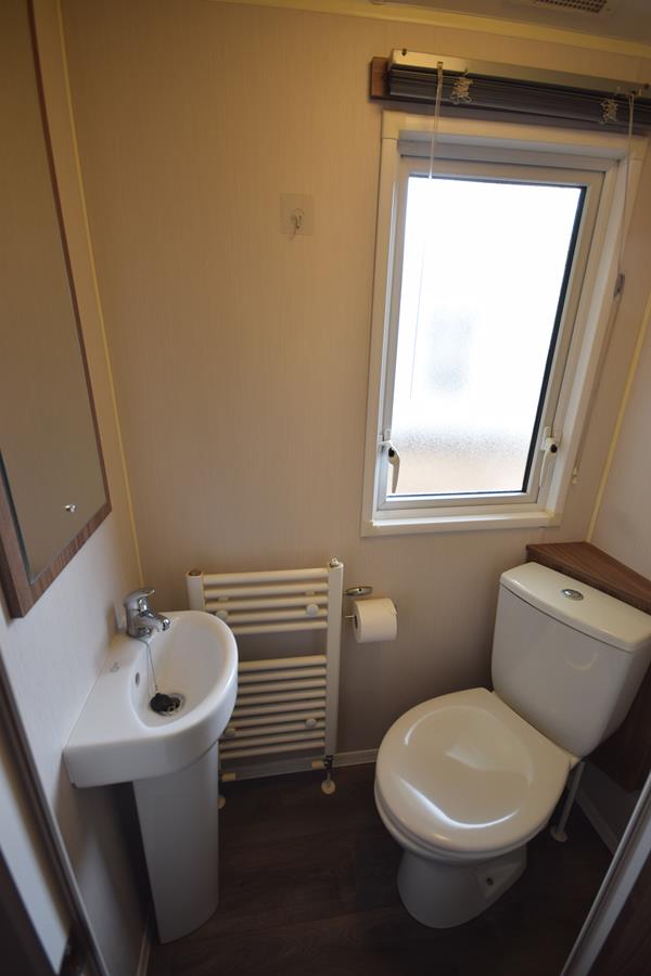 Willerby Avonmore 3 Bedrooms 43.41 m² 2016 22