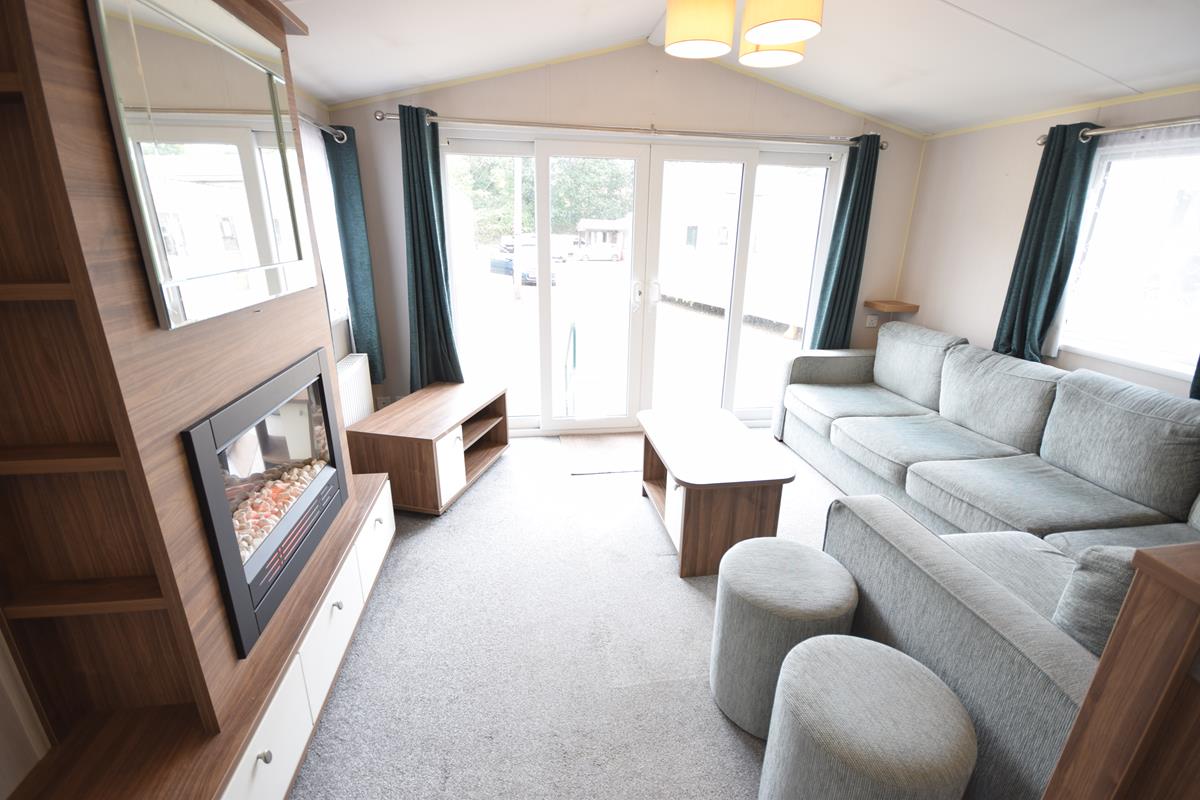 Willerby Avonmore 3 Bedrooms 43.41 m² 2016 4