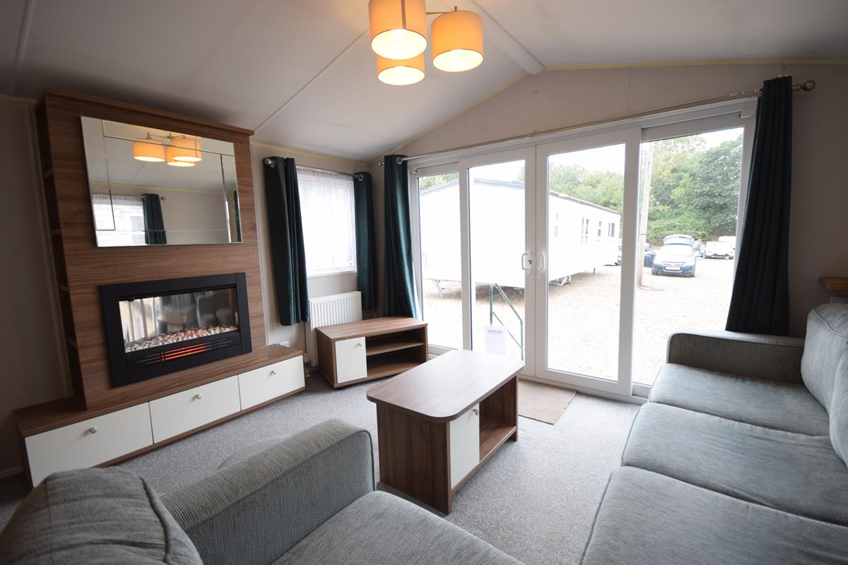 Willerby Avonmore 3 Bedrooms 43.41 m² 2016 5
