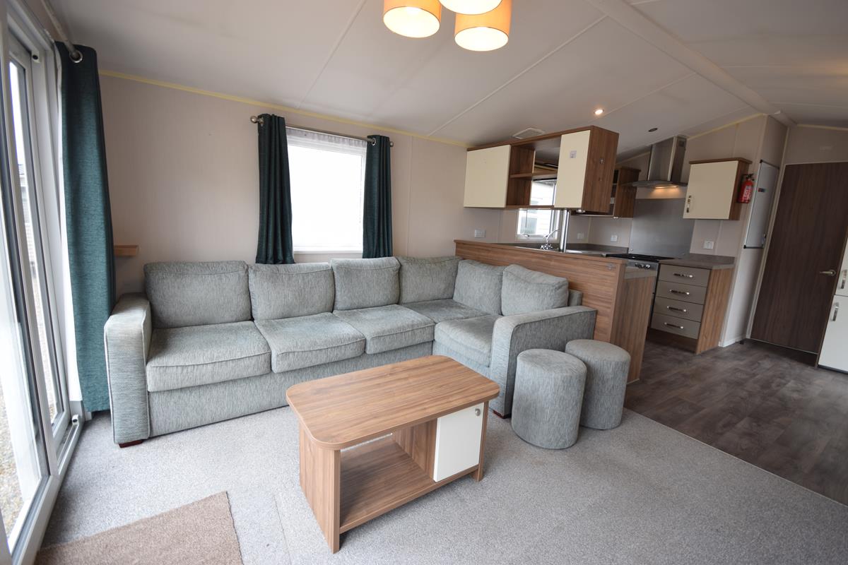 Willerby Avonmore 3 Bedrooms 43.41 m² 2016 6