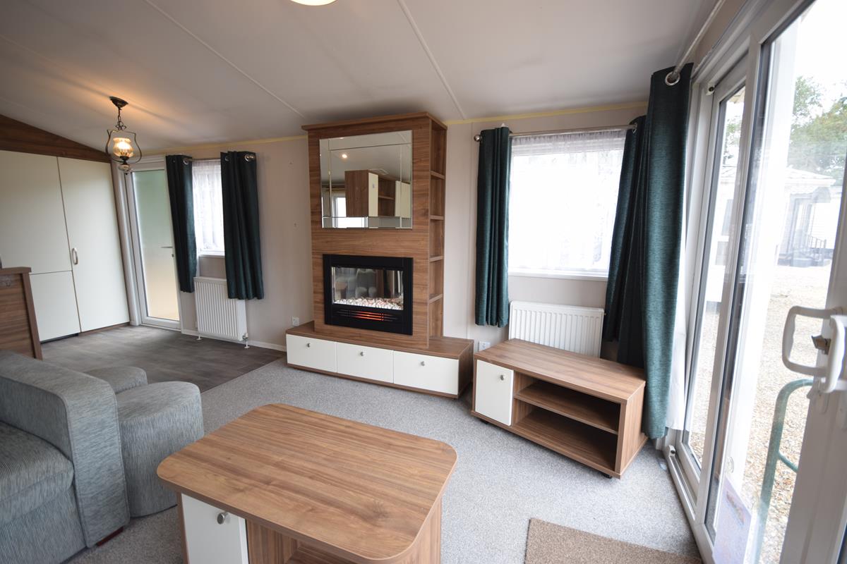 Willerby Avonmore 3 Bedrooms 43.41 m² 2016 7