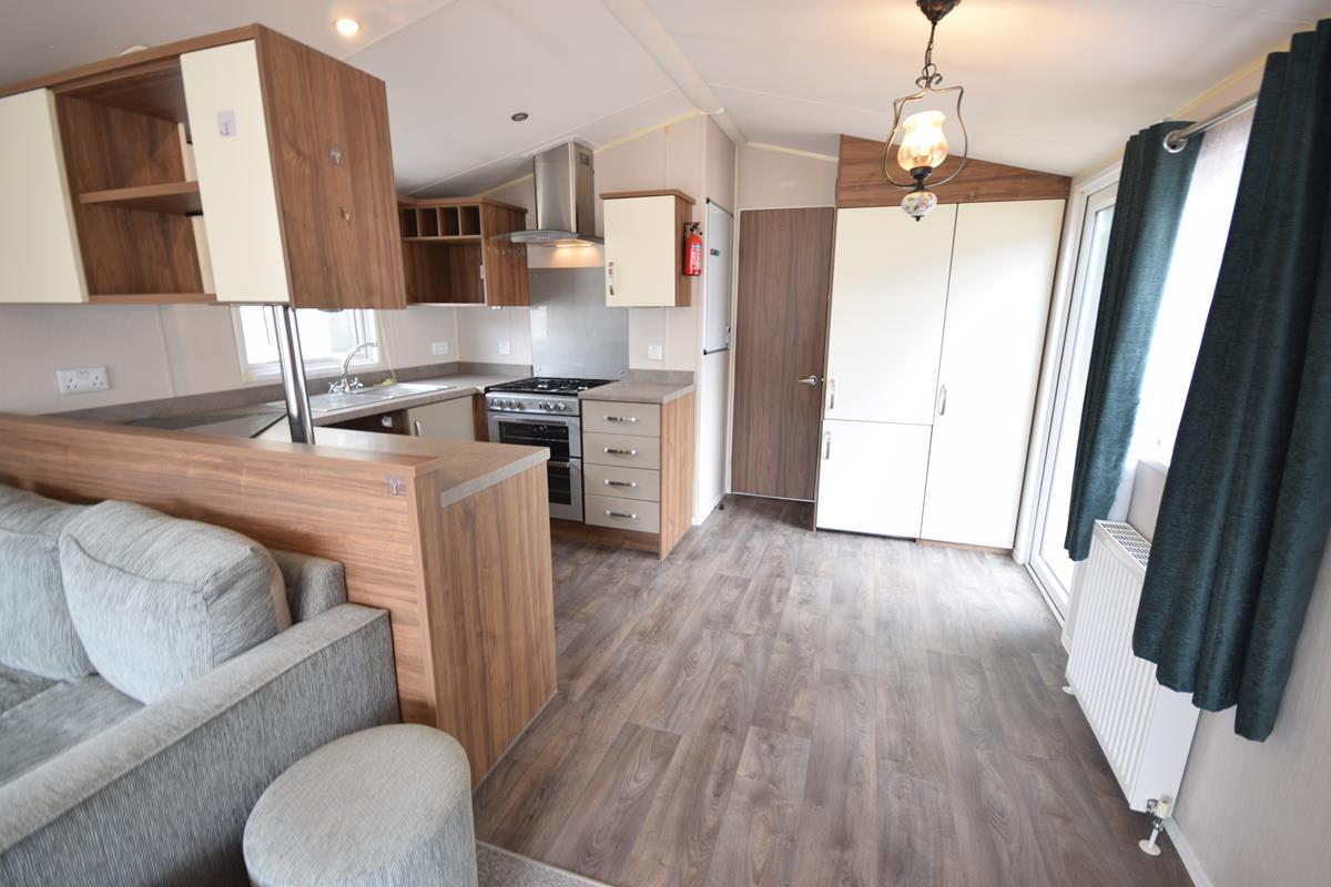Willerby Avonmore 3 Bedrooms 43.41 m² 2016 8