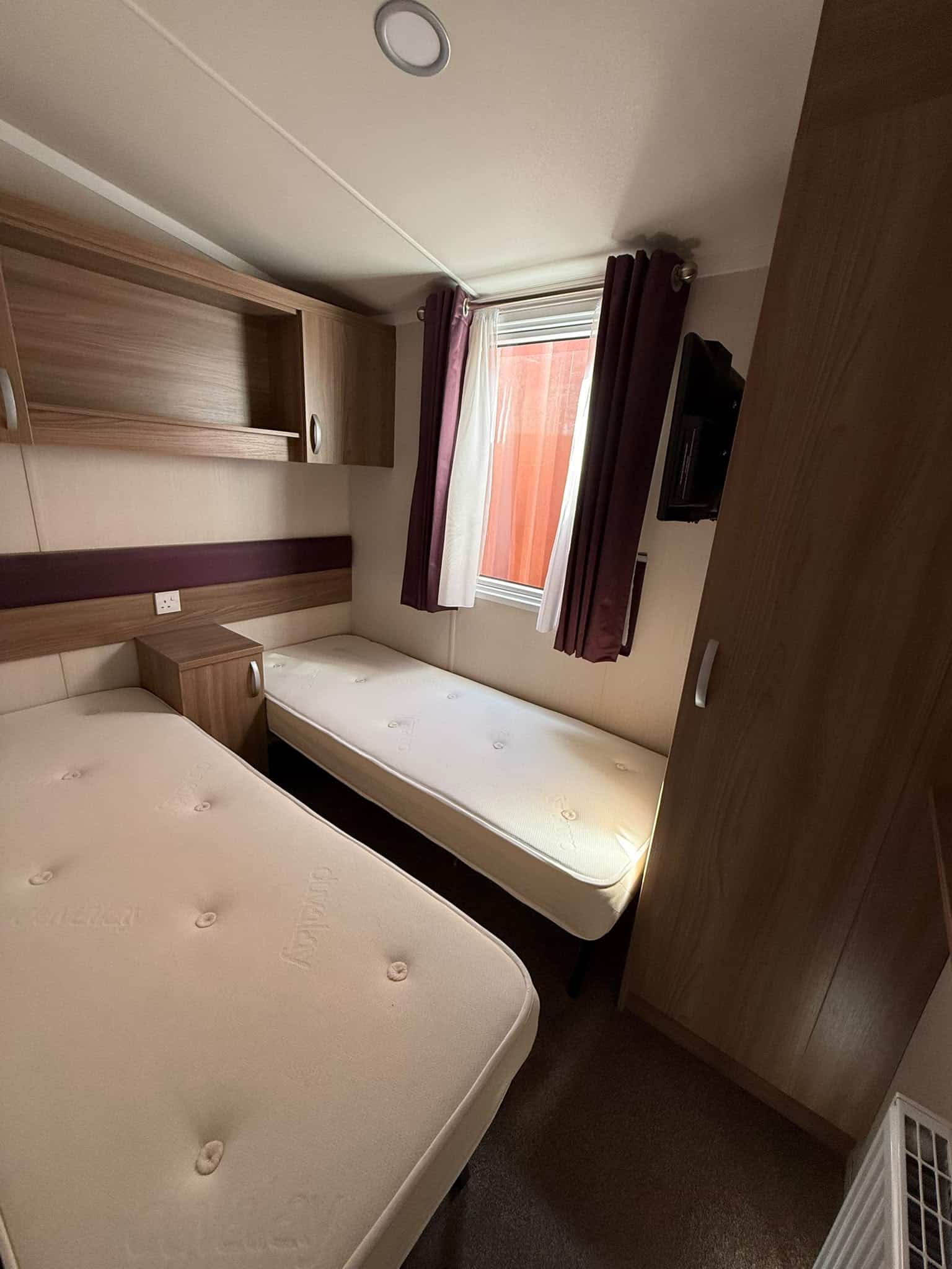 Swift Bordeaux 2 Chambres 39,02 m² 11