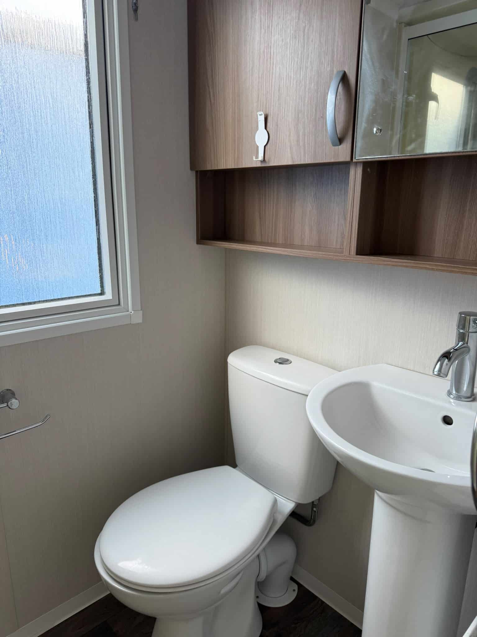 Swift Bordeaux 2 Chambres 39,02 m² 13