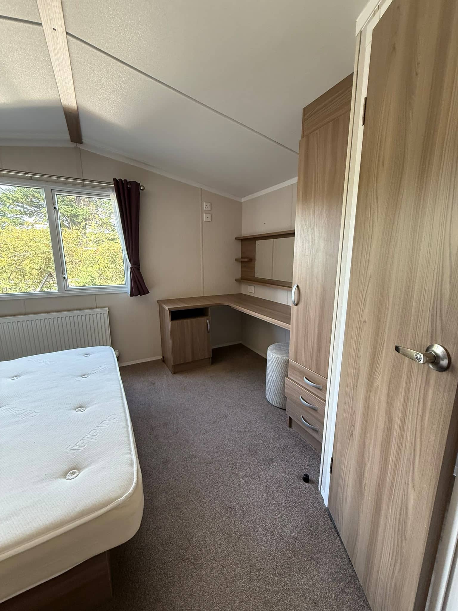 Swift Bordeaux 2 Chambres 39,02 m² 16