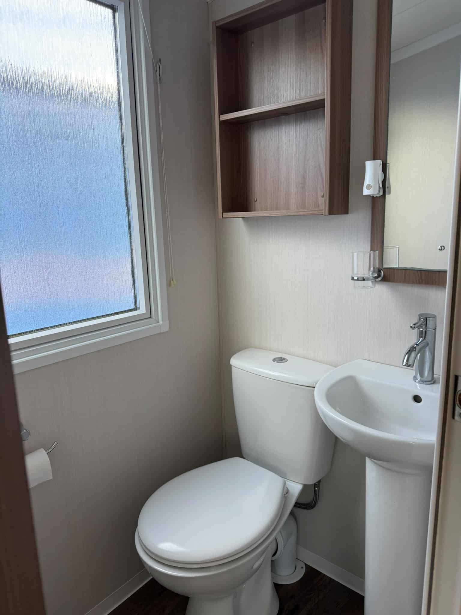 Swift Bordeaux 2 Chambres 39,02 m² 18