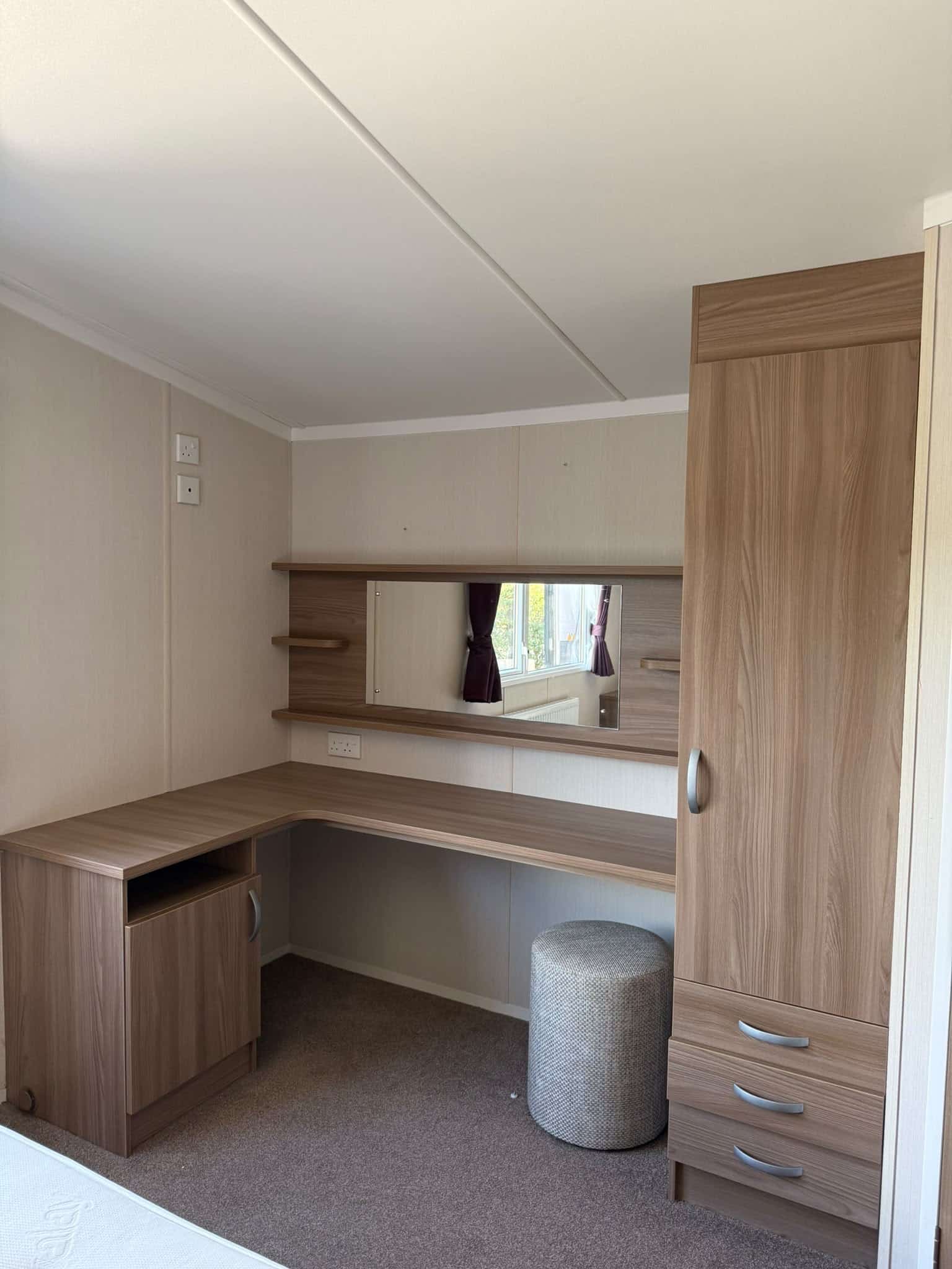Swift Bordeaux 2 Chambres 39,02 m² 19