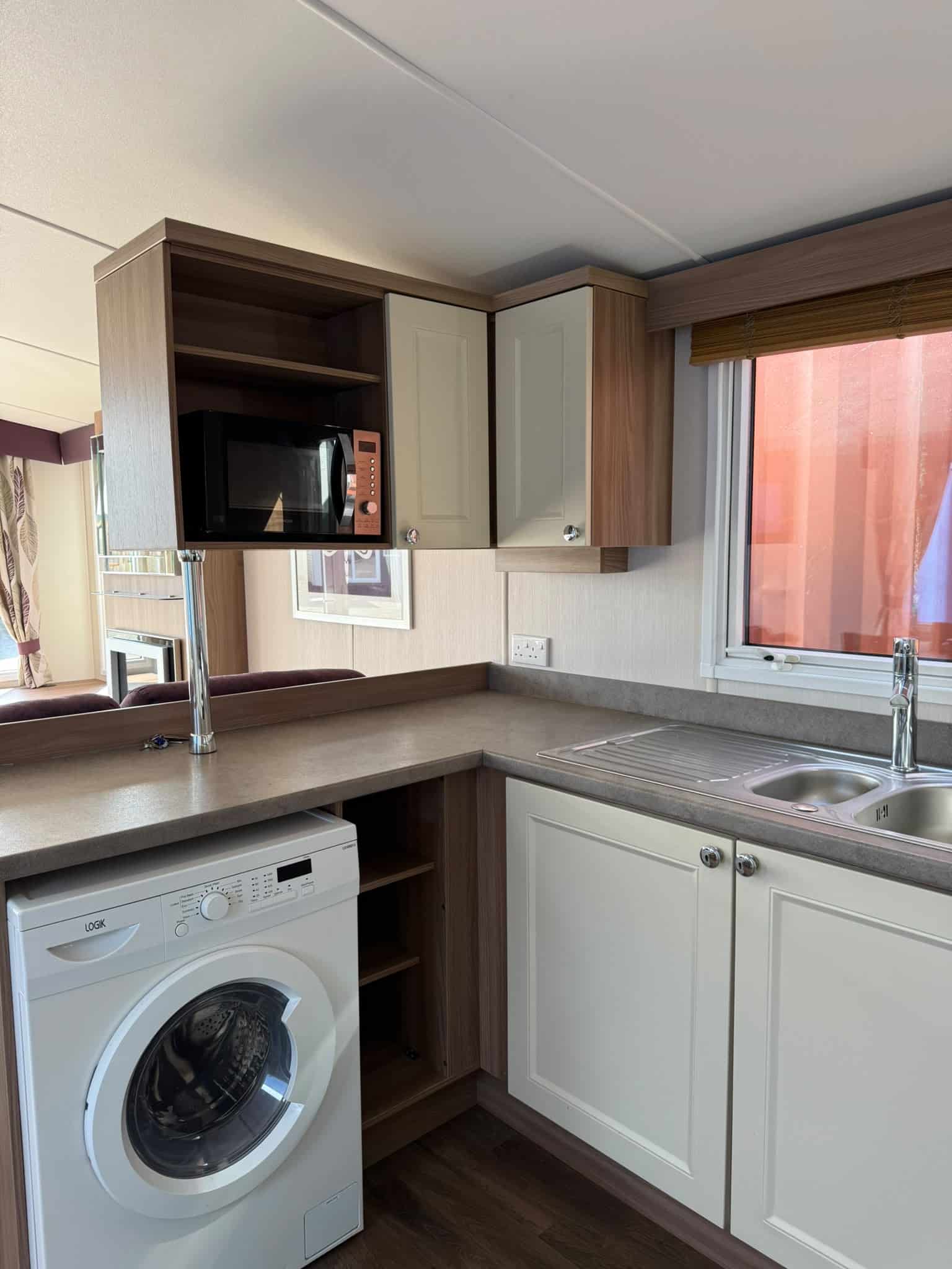 Swift Bordeaux 2 Chambres 39,02 m² 3