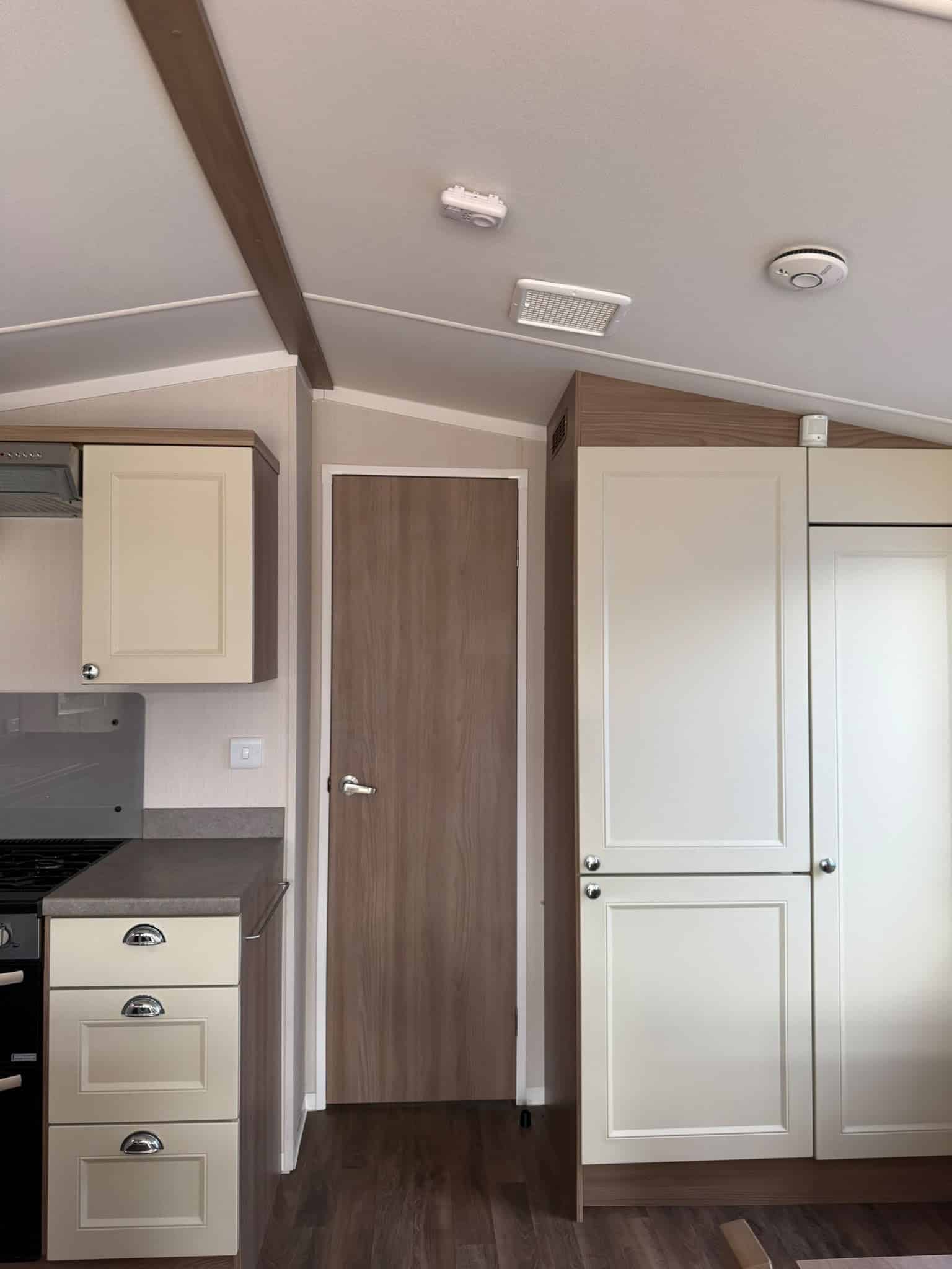 Swift Bordeaux 2 Chambres 39,02 m² 4