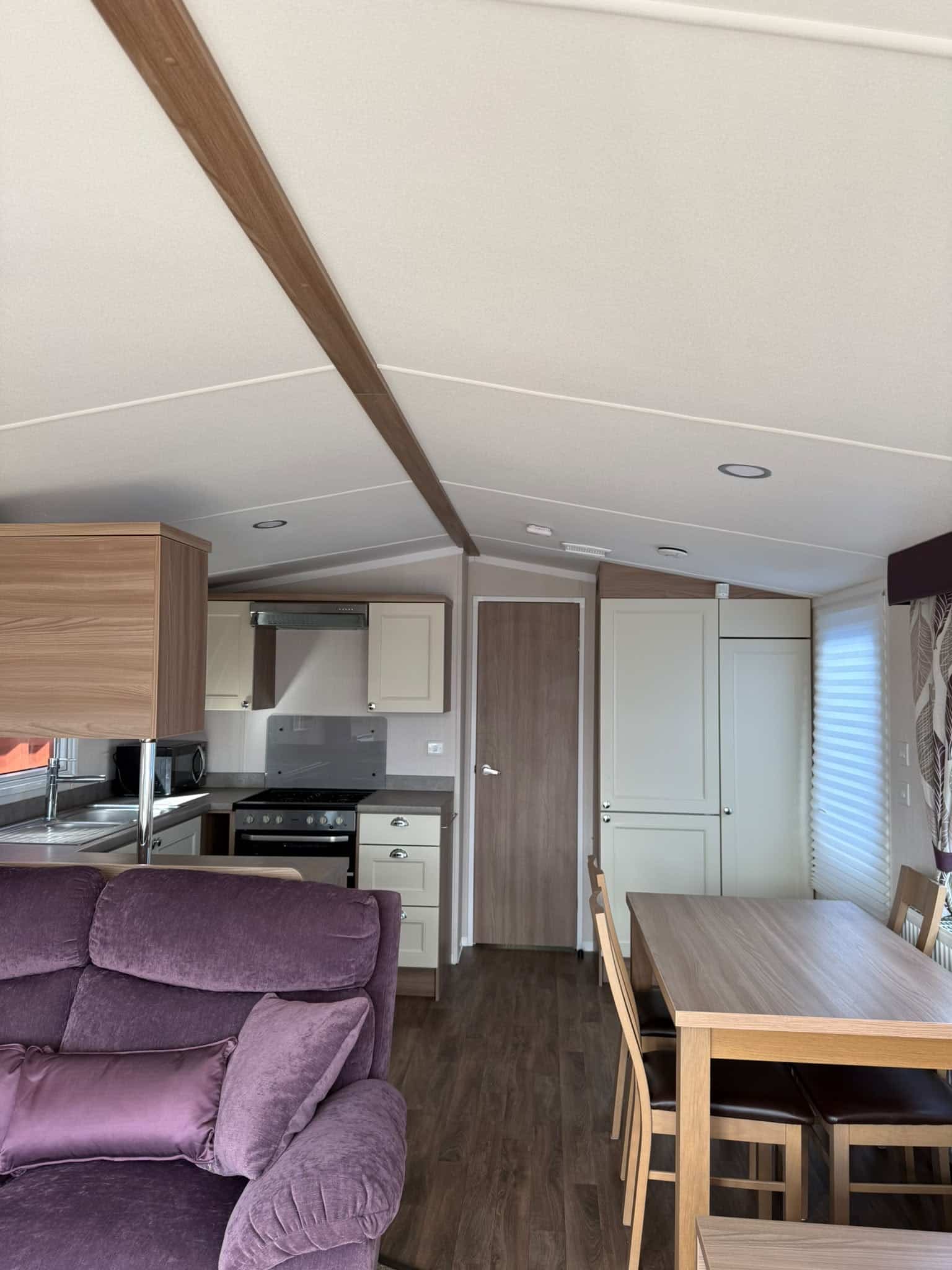Swift Bordeaux 2 Chambres 39,02 m² 5