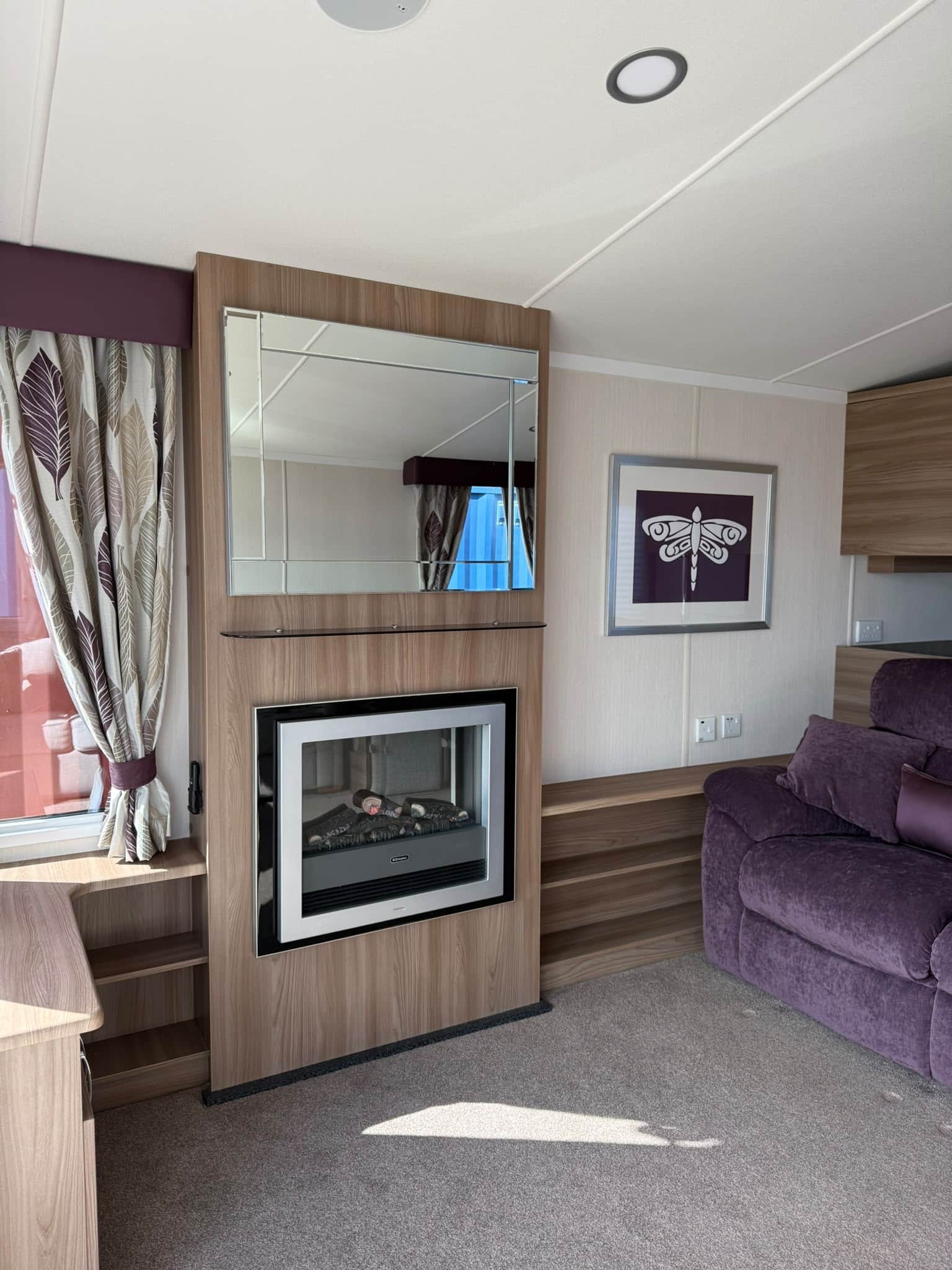 Swift Bordeaux 2 Chambres 39,02 m² 7