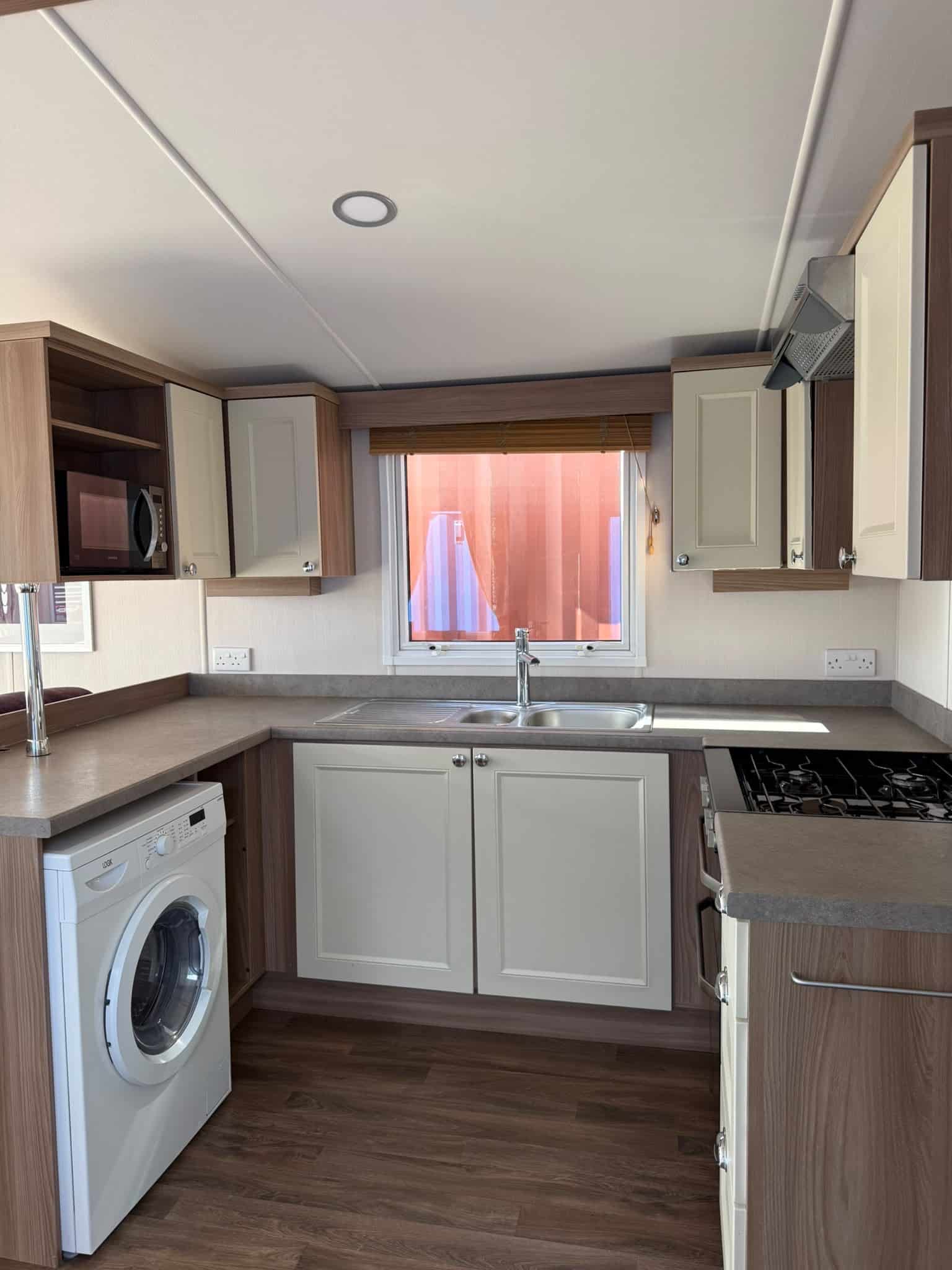 Swift Bordeaux 2 Chambres 39,02 m² 8