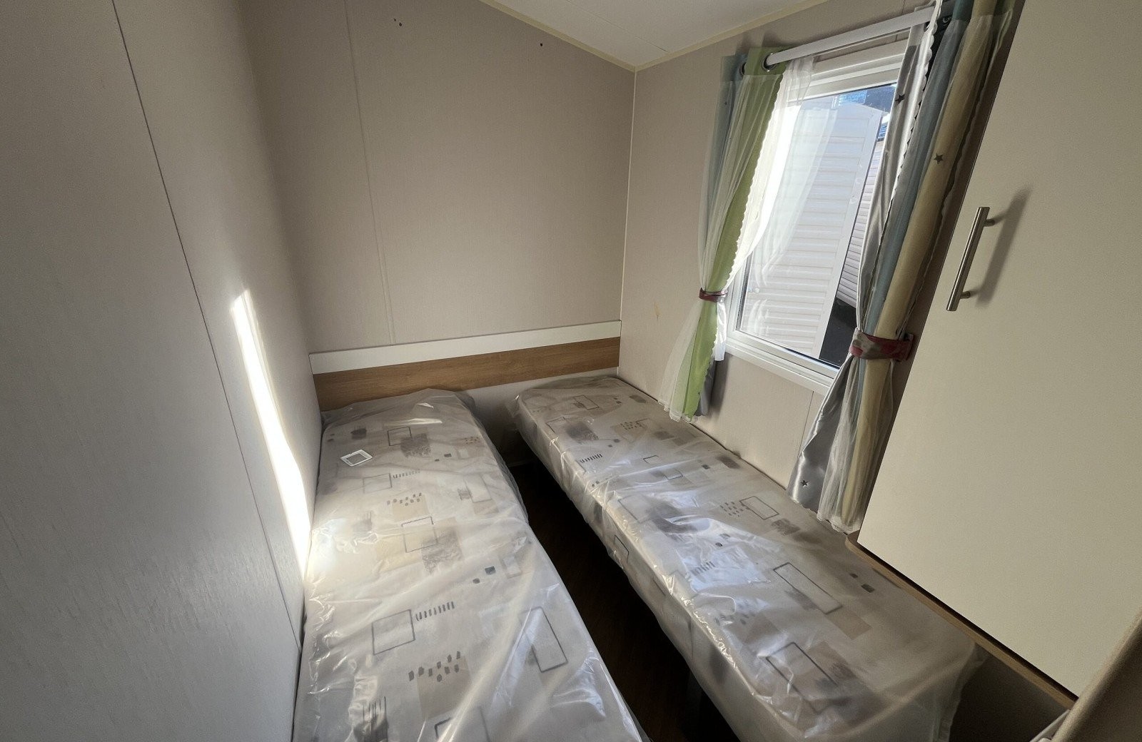Willerby Vacation 3 Bedrooms 41.81 m² 2015 11