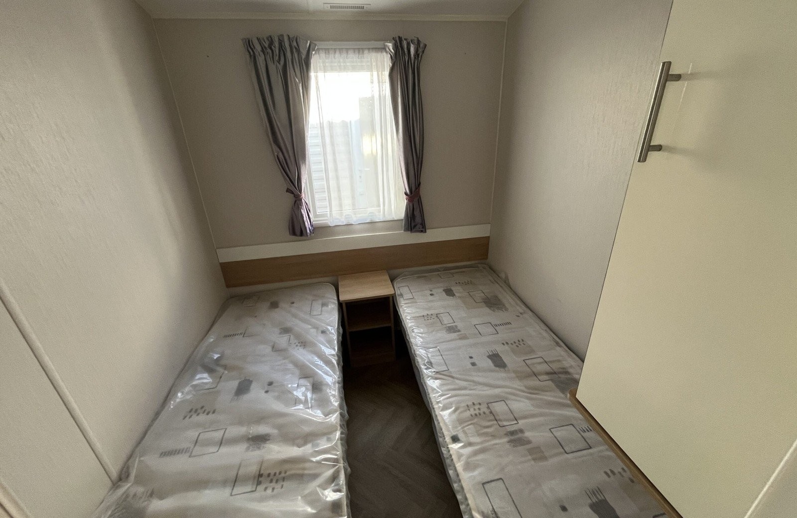 Willerby Vacation 3 Bedrooms 41.81 m² 2015 12