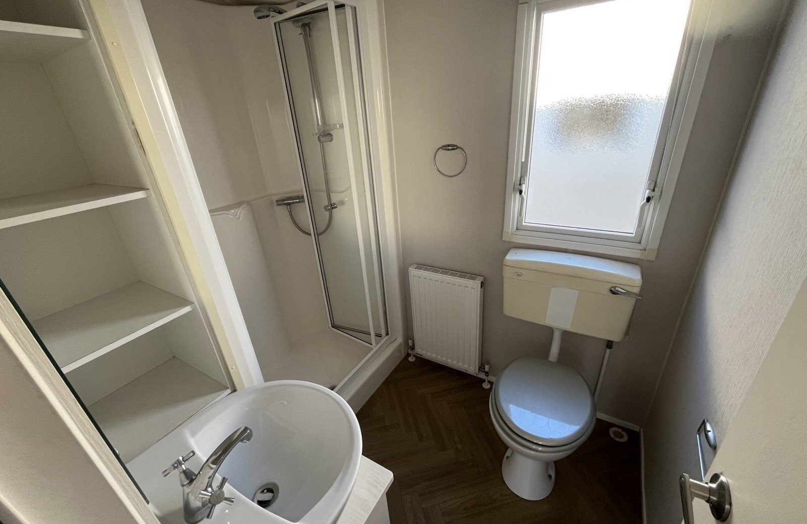 Willerby Vacation 3 Bedrooms 41.81 m² 2015 13