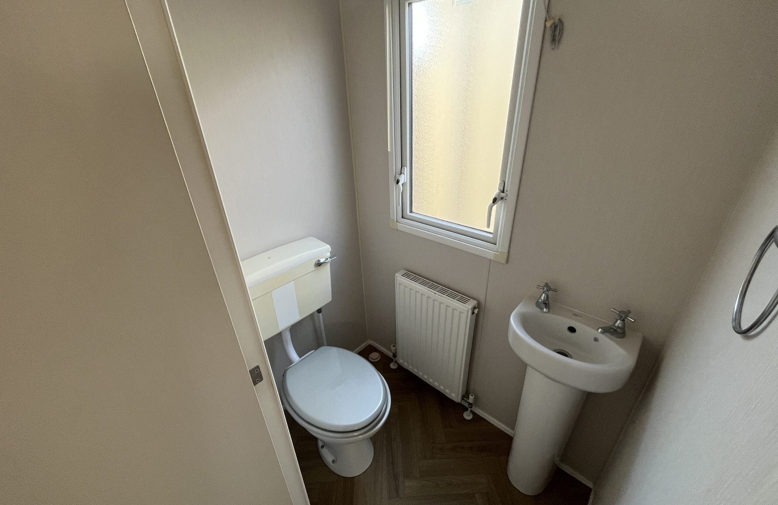 Willerby Vacation 3 Bedrooms 41.81 m² 2015 14