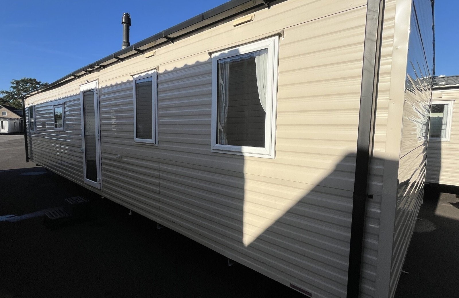 Willerby Vacation 3 Bedrooms 41.81 m² 2015 4