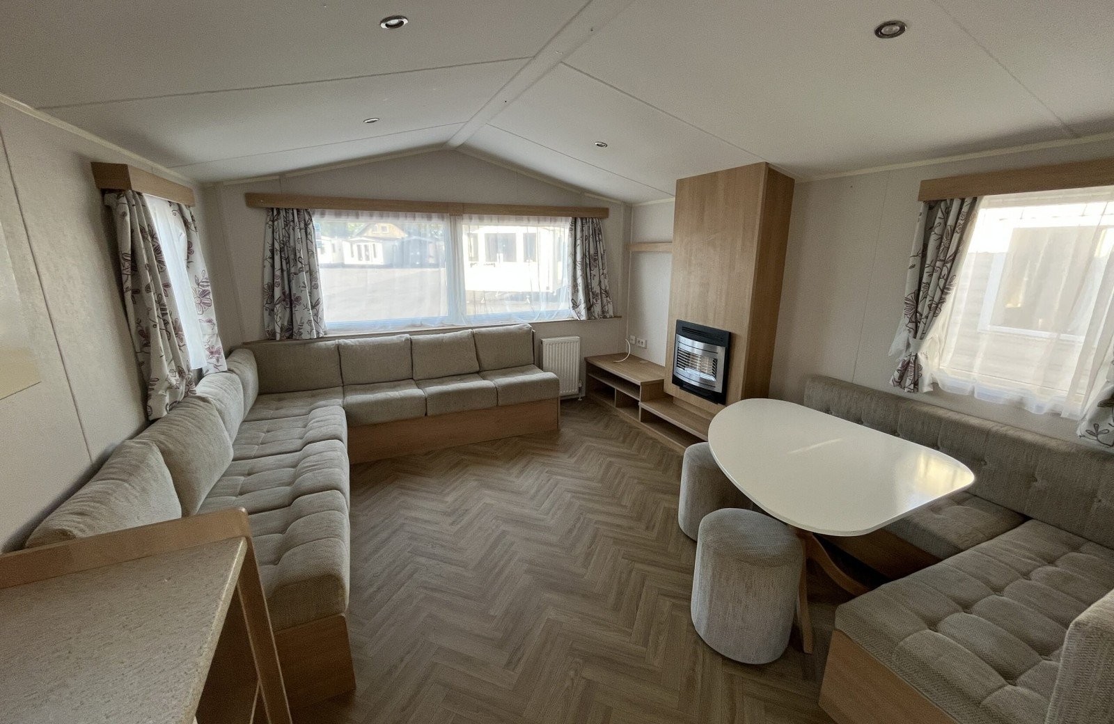 Willerby Vacation 3 Bedrooms 41.81 m² 2015 5