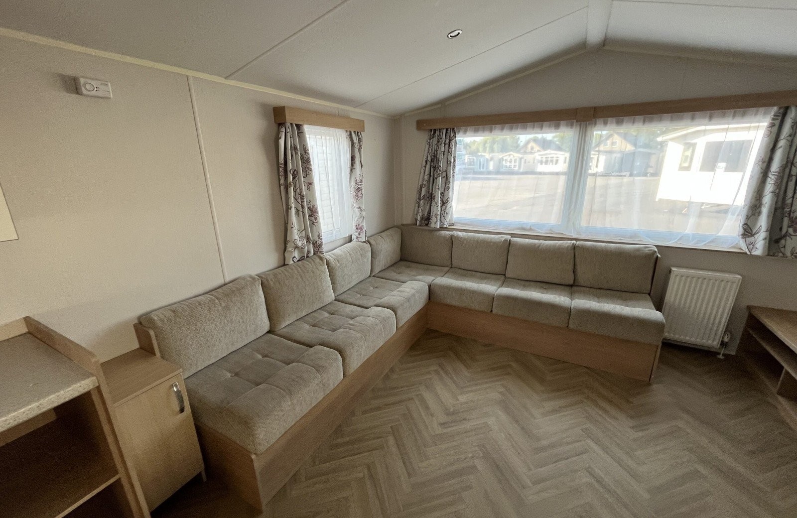 Willerby Vacation 3 Bedrooms 41.81 m² 2015 6