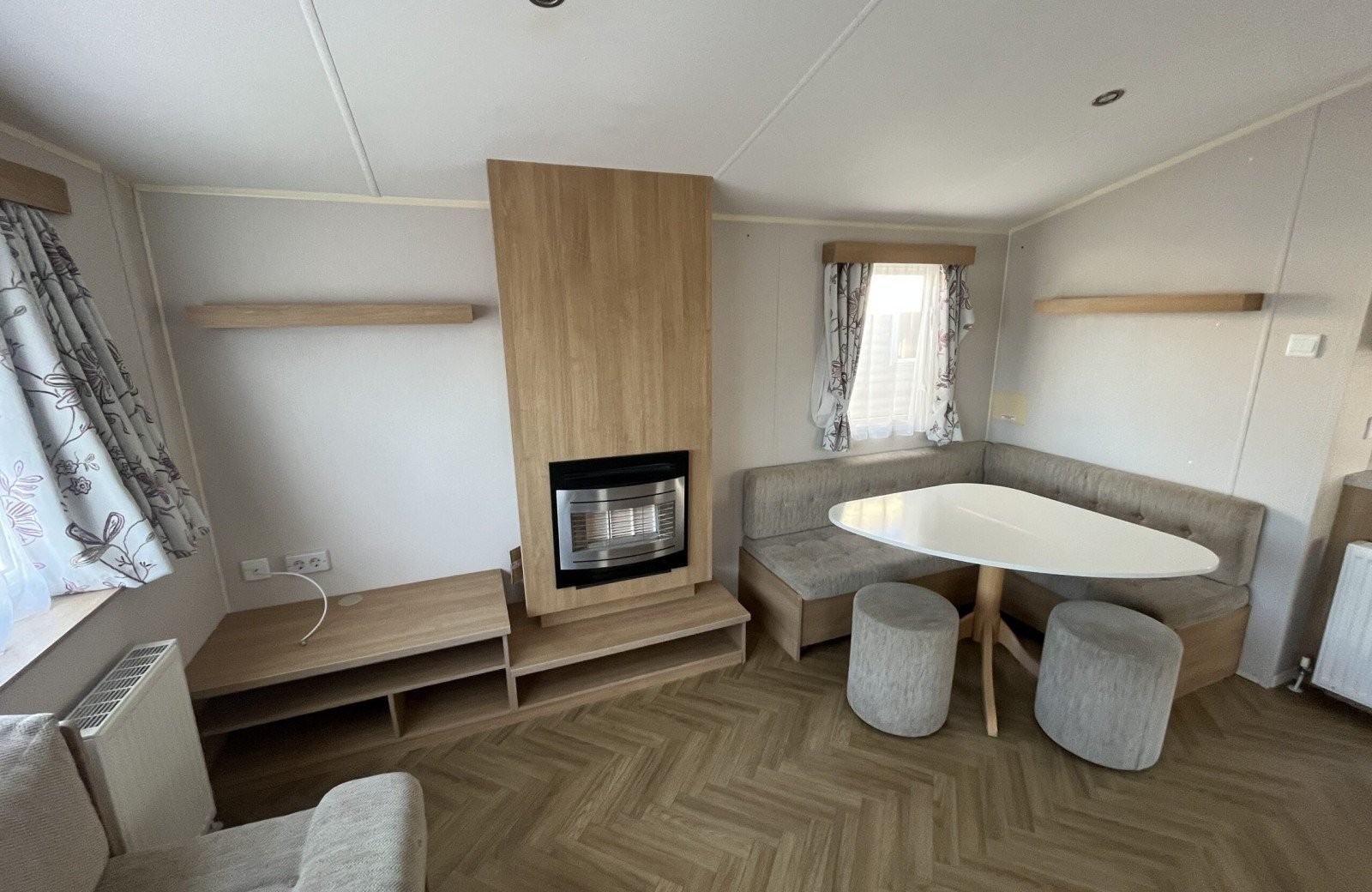 Willerby Vacation 3 Bedrooms 41.81 m² 2015 7