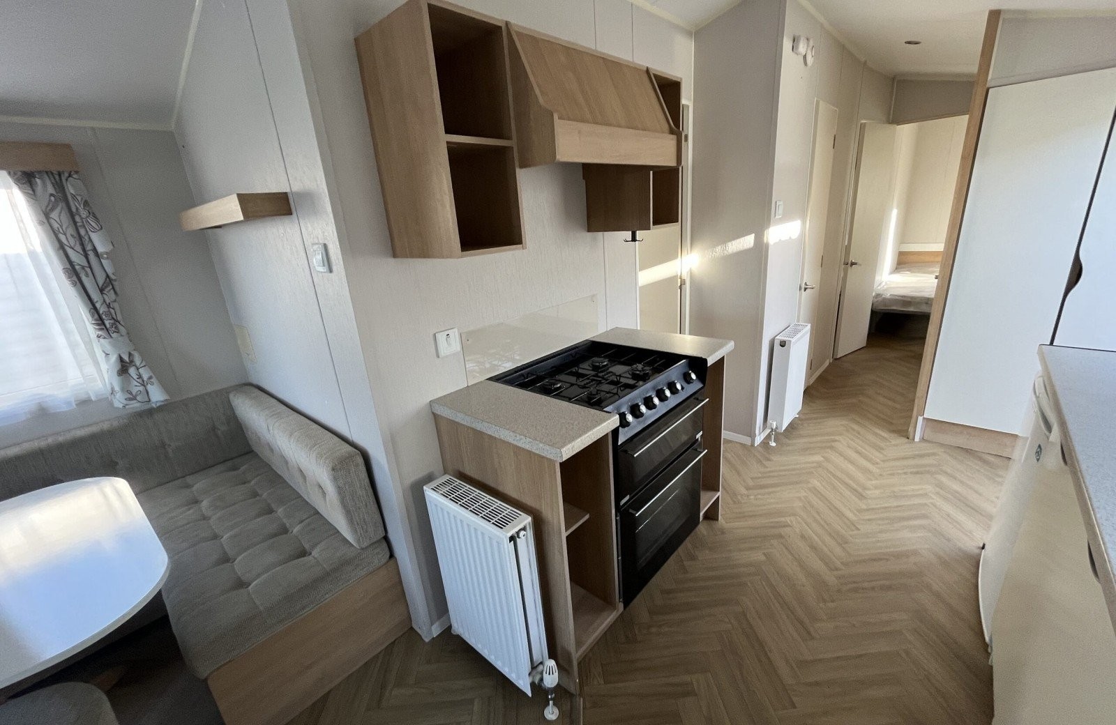 Willerby Vacation 3 Bedrooms 41.81 m² 2015 9