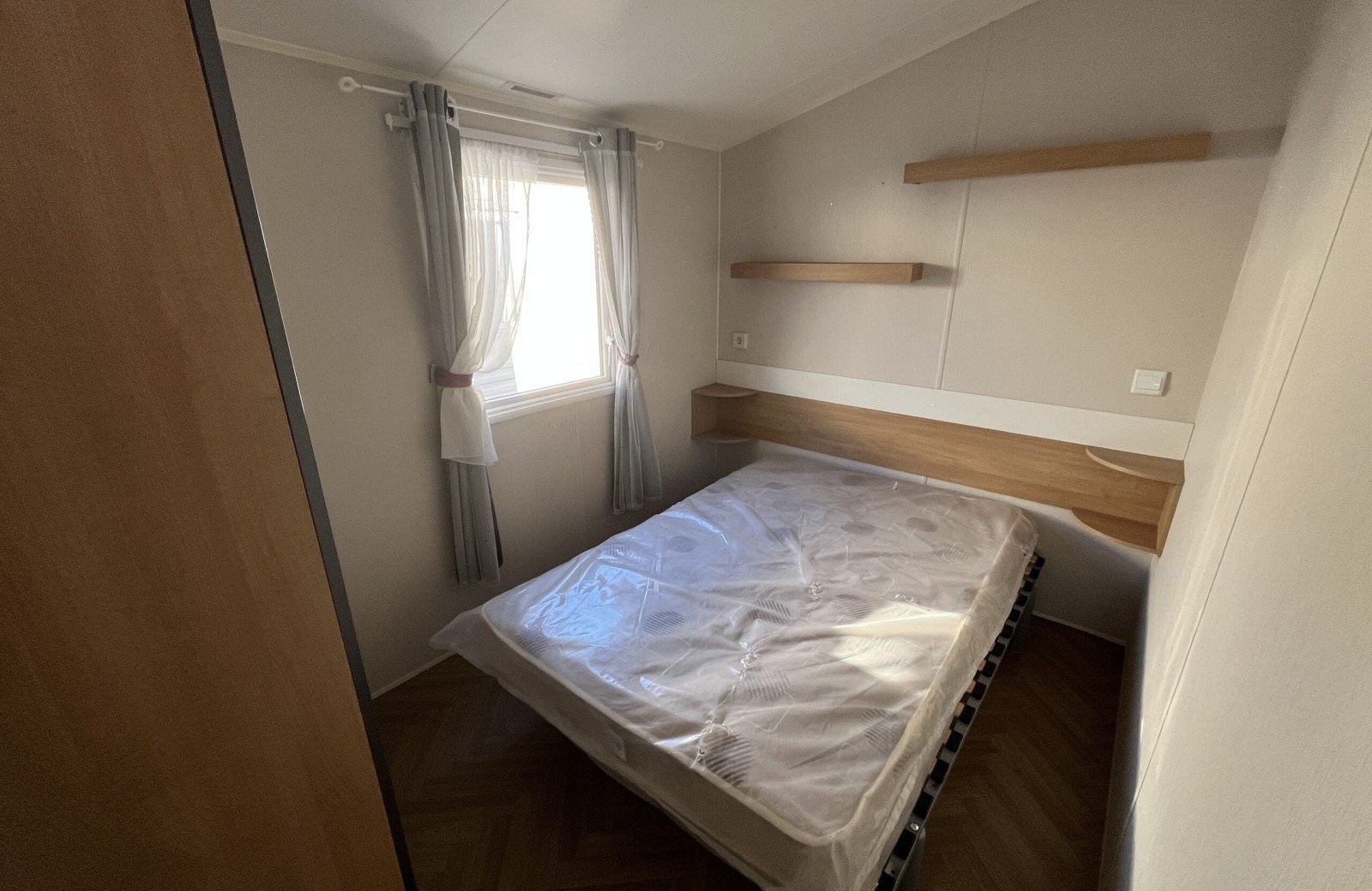 Willerby Vacation 3 Bedrooms 41.81 m² 2015 10