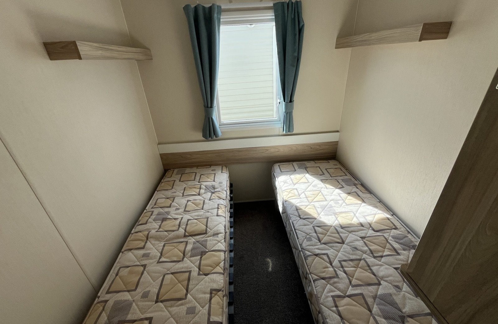 Willerby Salsa 3 Quartos 43,29 m² 2016 11
