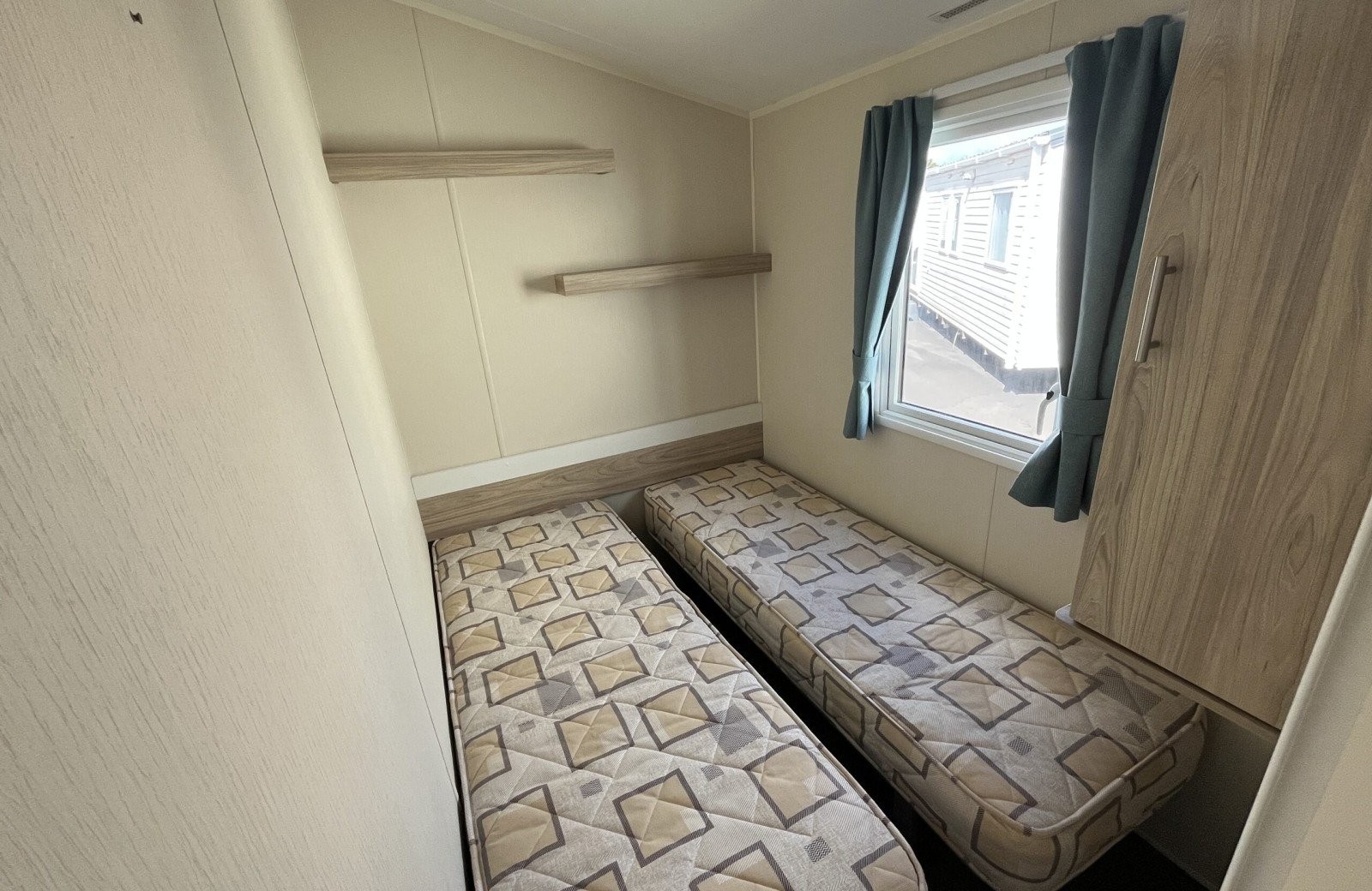 Willerby Salsa 3 Quartos 43,29 m² 2016 14
