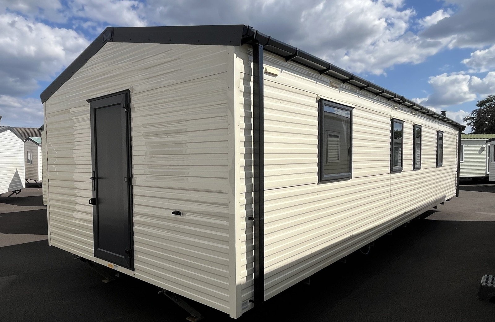 Willerby Salsa 3 Quartos 43,29 m² 2016 3