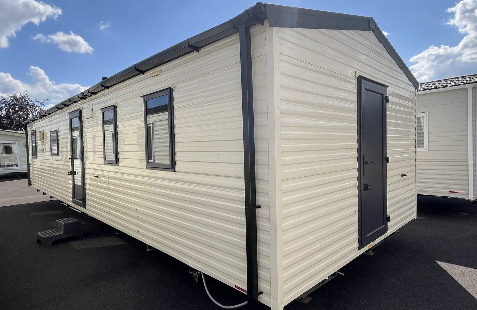 Willerby Salsa 3 Quartos 43,29 m² 2016 4