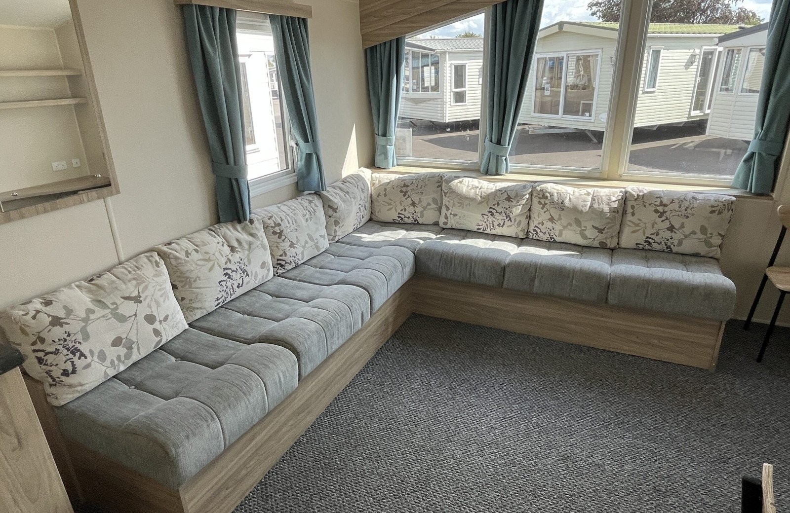 Willerby Salsa 3 Quartos 43,29 m² 2016 5