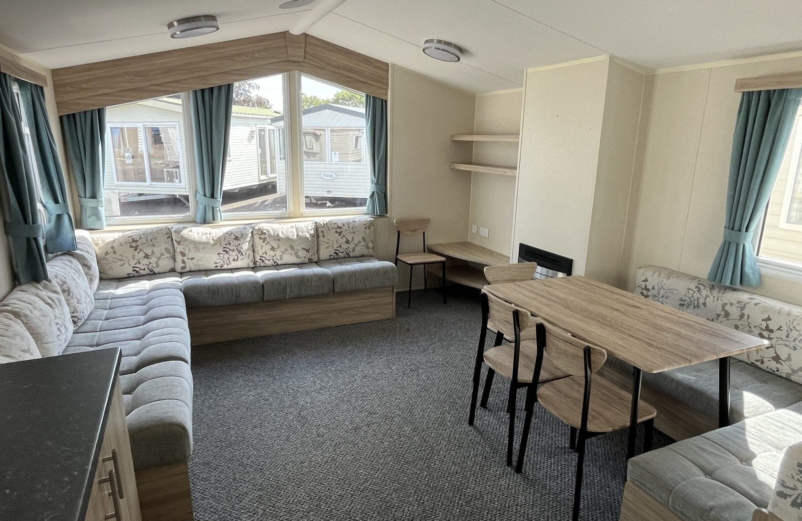 Willerby Salsa 3 Quartos 43,29 m² 2016 6