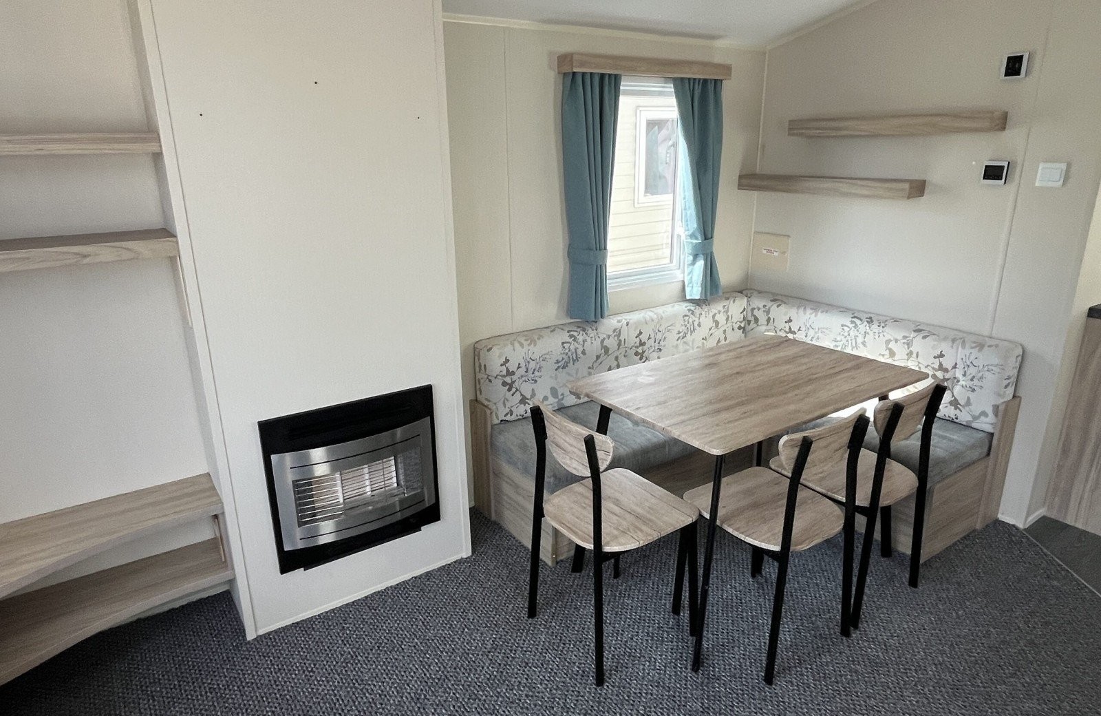 Willerby Salsa 3 Quartos 43,29 m² 2016 7