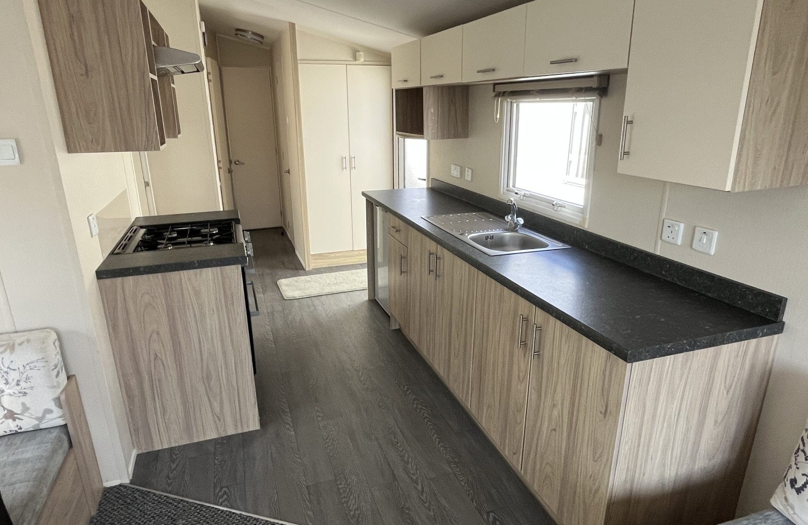 Willerby Salsa 3 Quartos 43,29 m² 2016 8