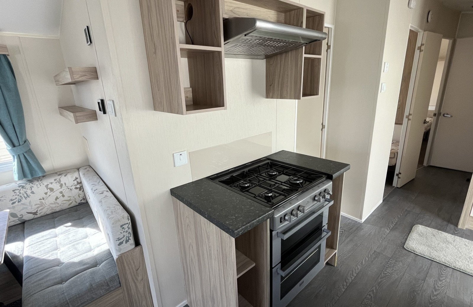 Willerby Salsa 3 Quartos 43,29 m² 2016 9