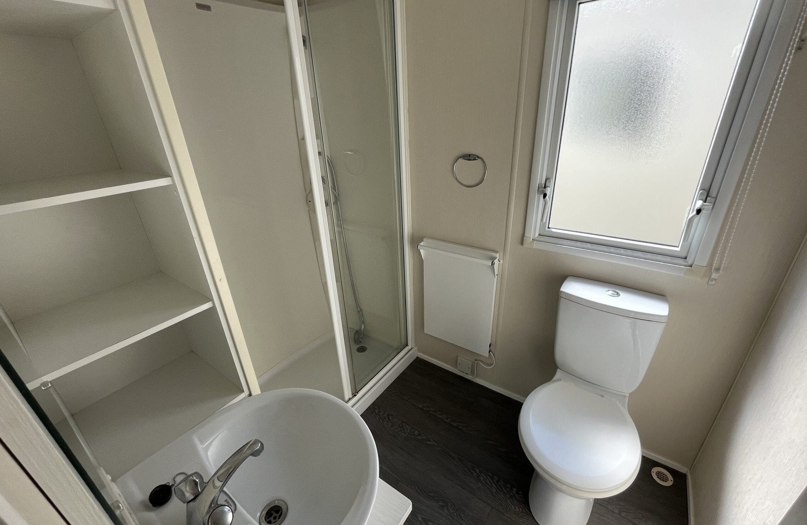 Willerby Salsa 3 Quartos 43,29 m² 2016 10