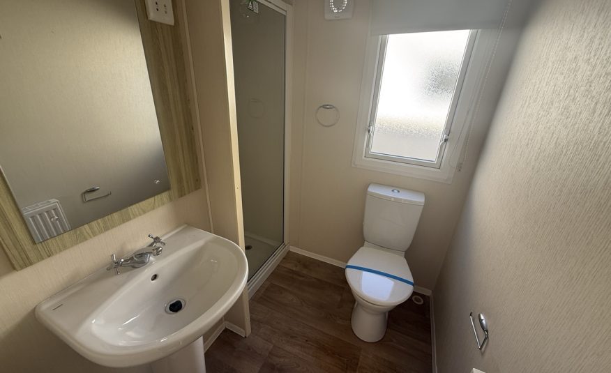 Willerby Mistral 3 Bedrooms 32.52 m² 7