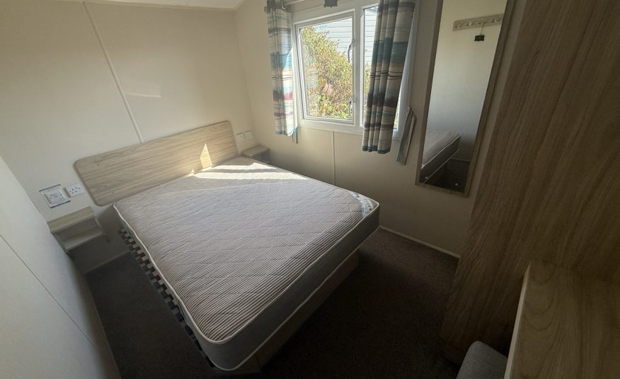 Willerby Mistral 3 Bedrooms 32.52 m² 8