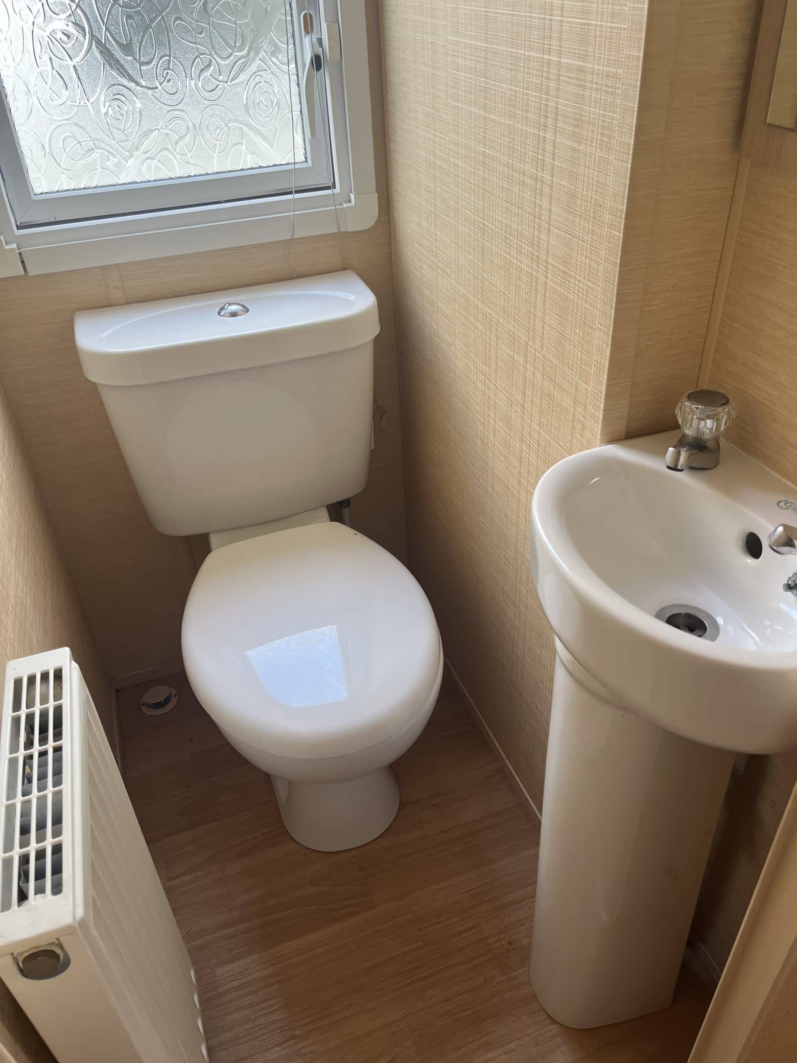 Willerby Westmoreland 3 Bedrooms 38.95 m² 9