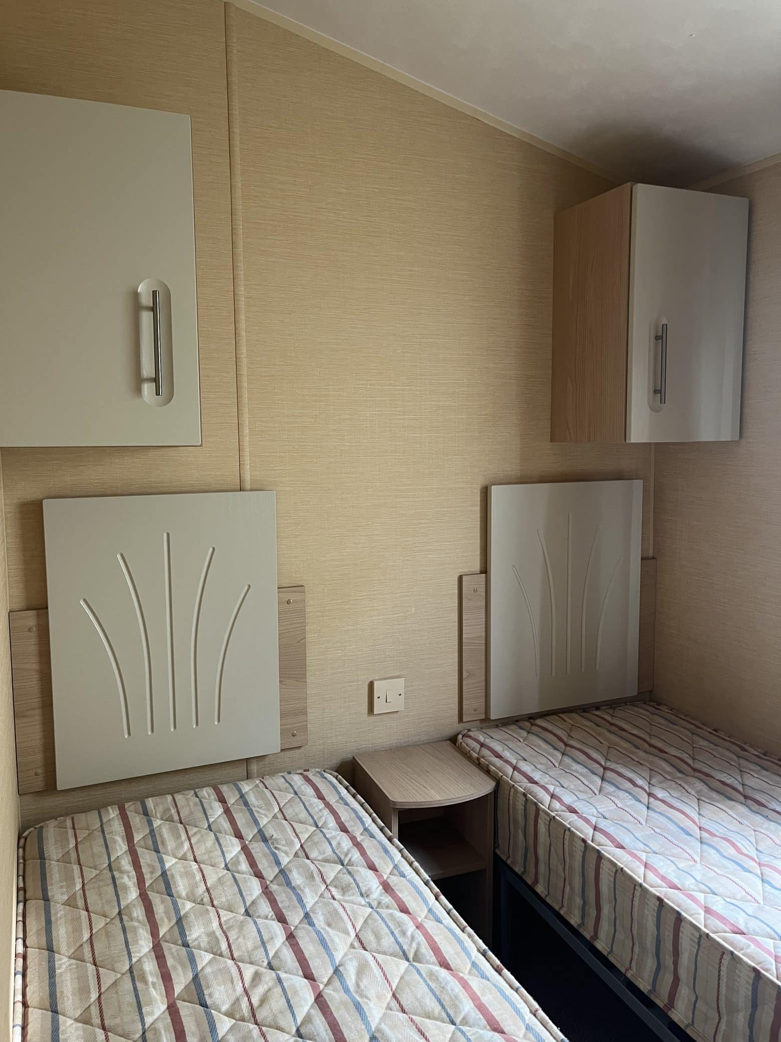 Willerby Westmoreland 3 Bedrooms 38.95 m² 10