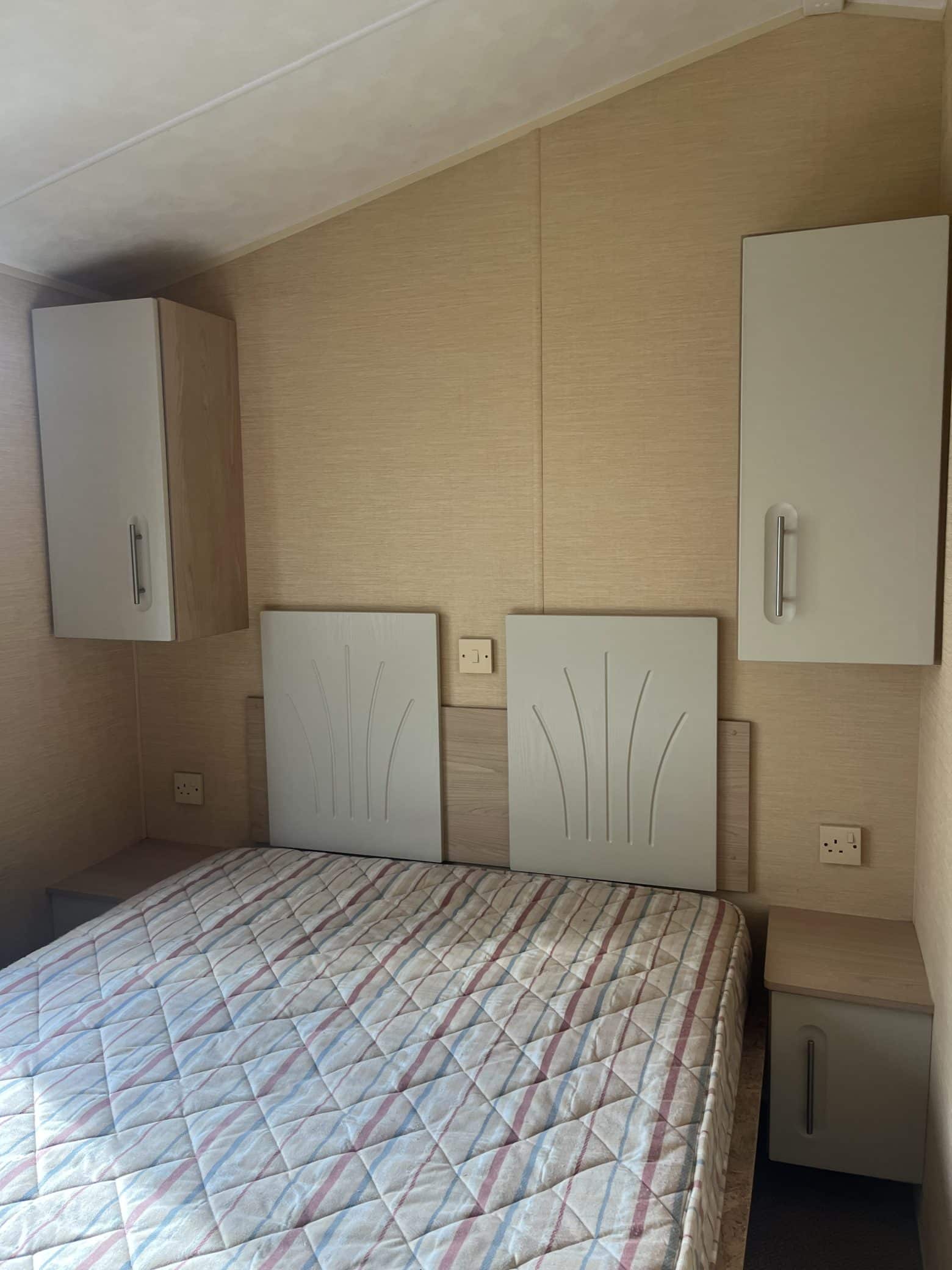 Willerby Westmoreland 3 Bedrooms 38.95 m² 12