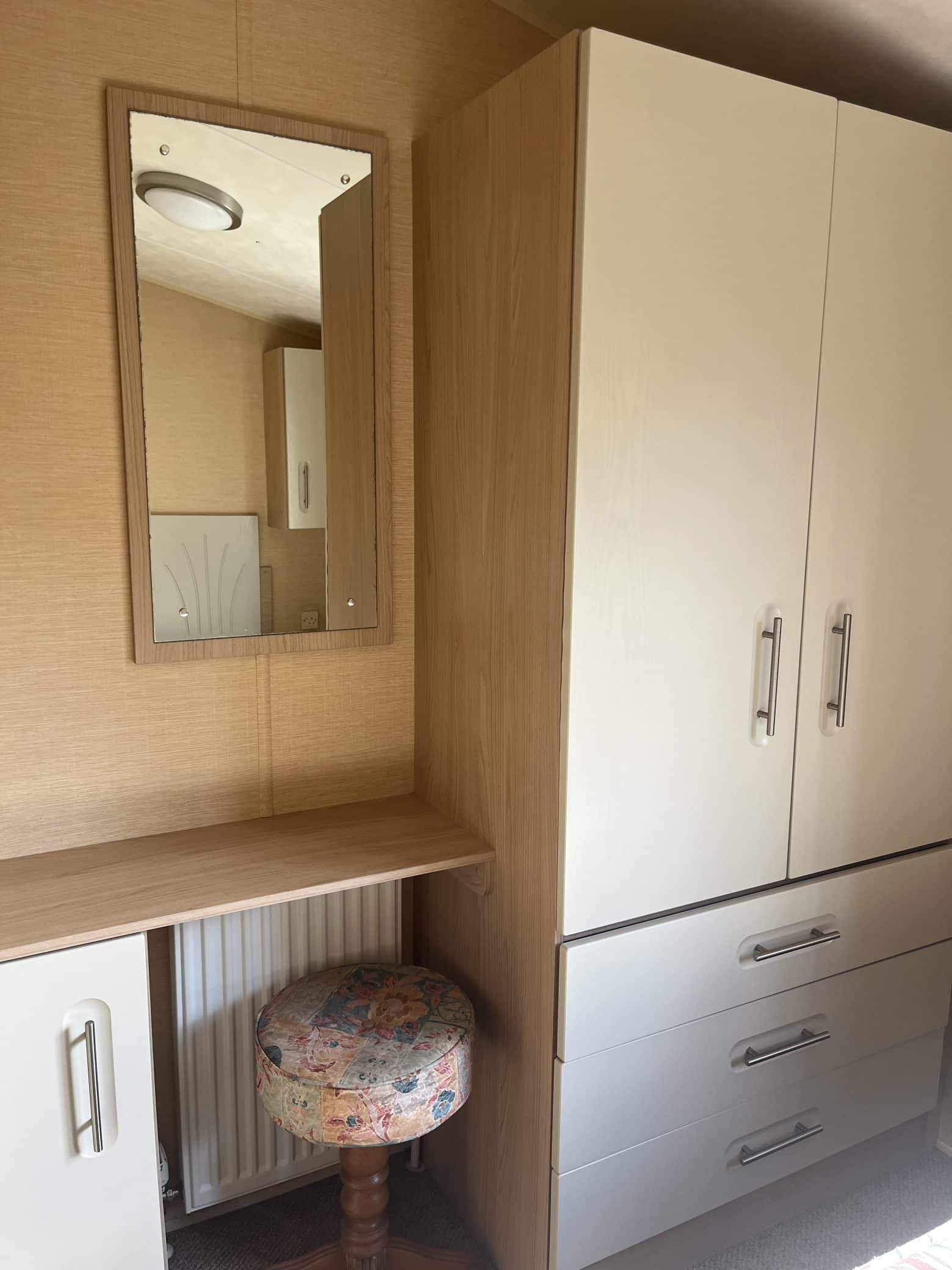 Willerby Westmoreland 3 Bedrooms 38.95 m² 13