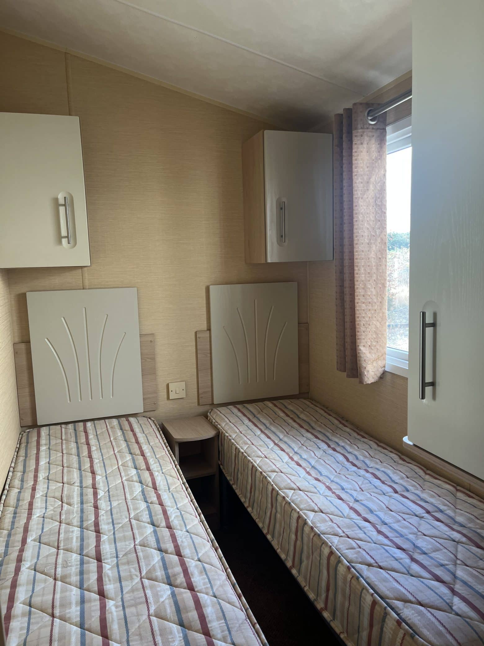 Willerby Westmoreland 3 Bedrooms 38.95 m² 14