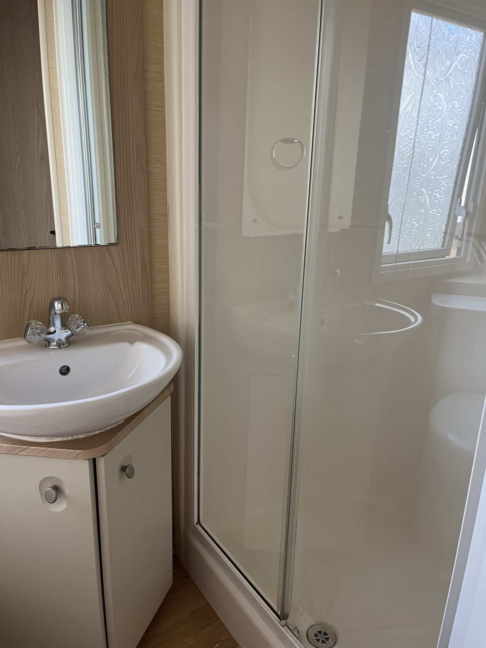 Willerby Westmoreland 3 Bedrooms 38.95 m² 2