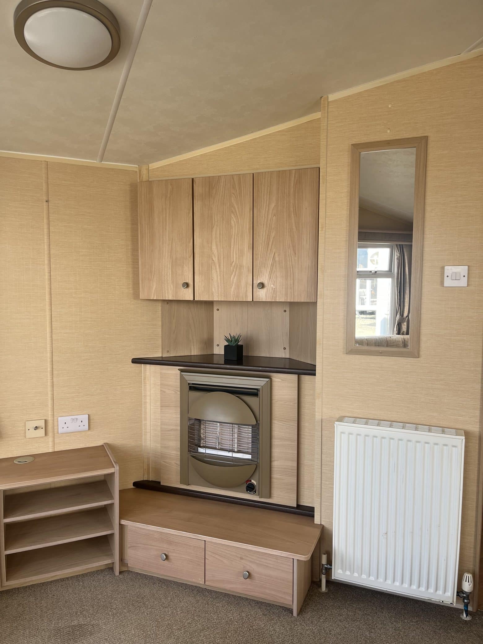 Willerby Westmoreland 3 Bedrooms 38.95 m² 6